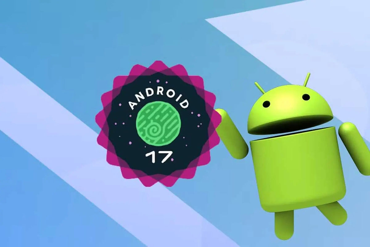 Android 17 có gì mới