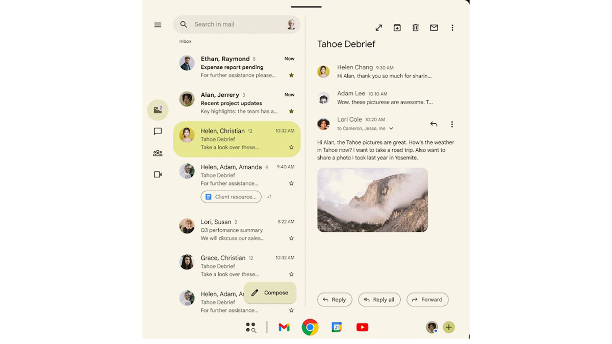 Android 17 có gì mới