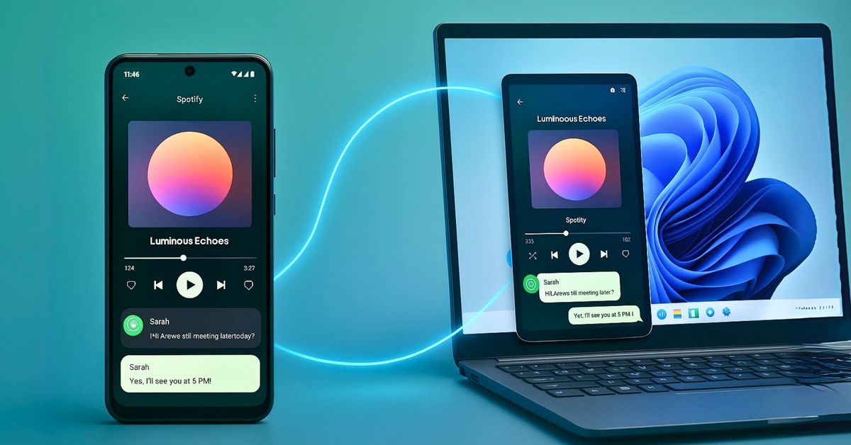 Android 17 có gì mới