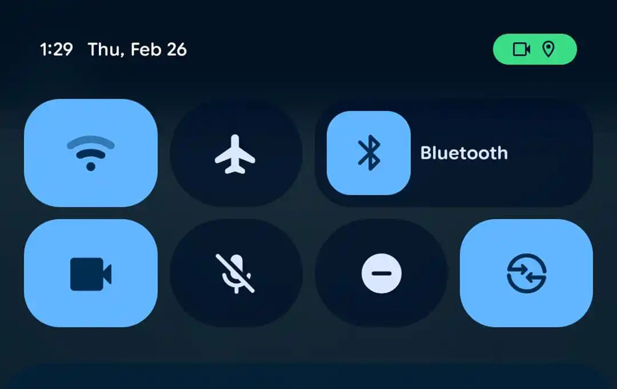 Android 17 có gì mới