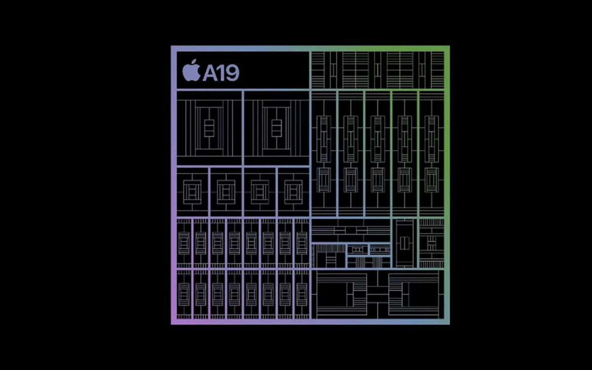 So sánh A19 vs A19 Pro về CPU