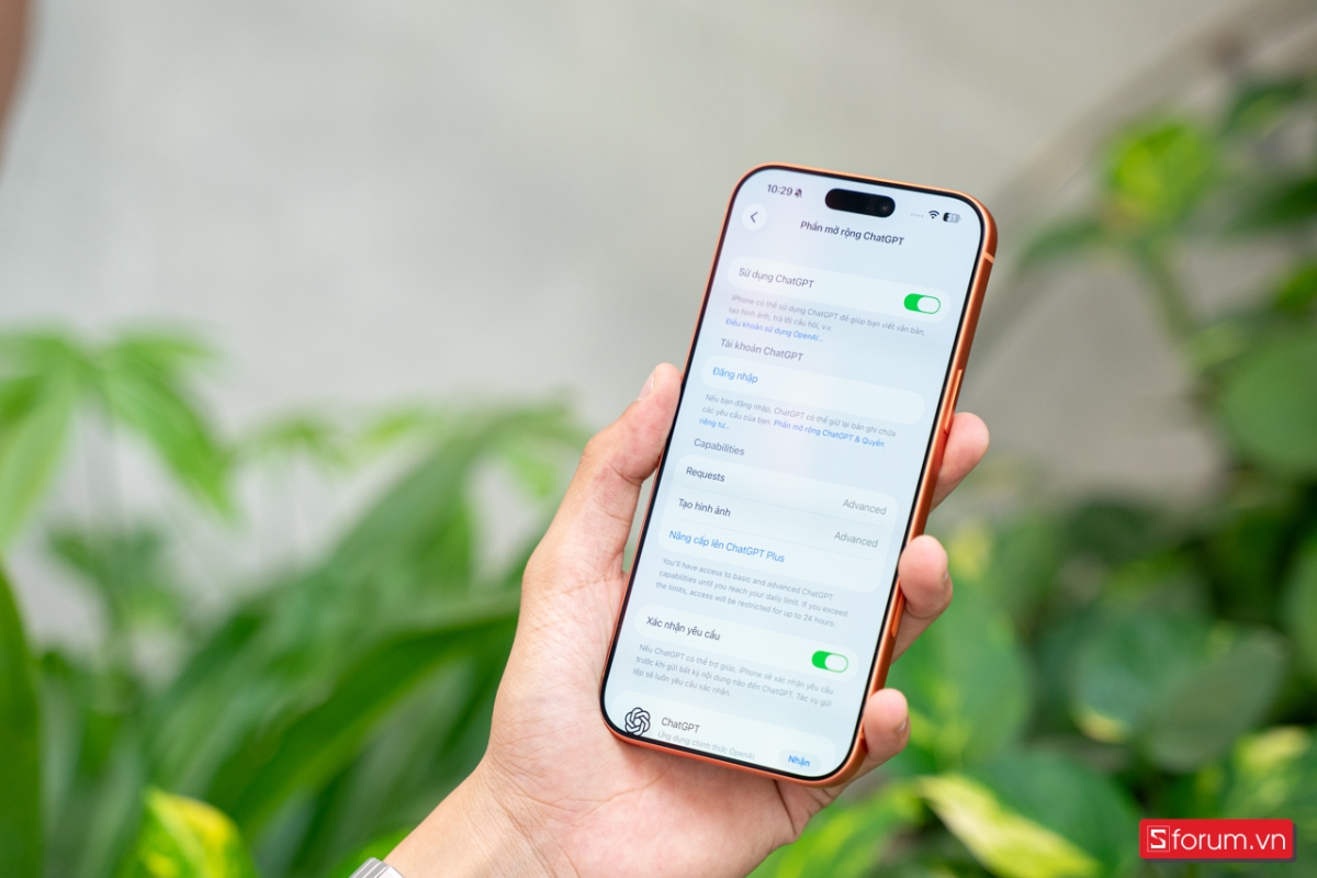 Apple Intelligence Tiếng Việt trên Siri như thế nào