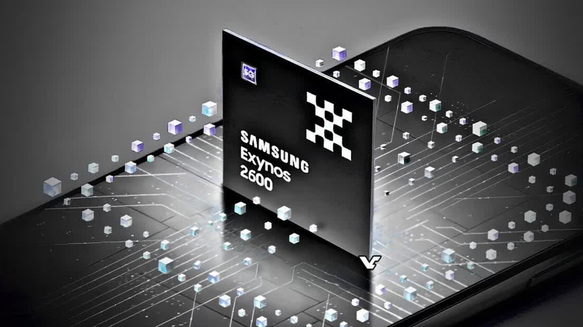 Chip Exynos 2600 có gì mới về năng lực sản xuất