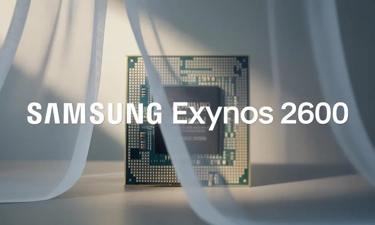 Chip Exynos 2600 có gì mới về và quan trọng với Galaxy S26