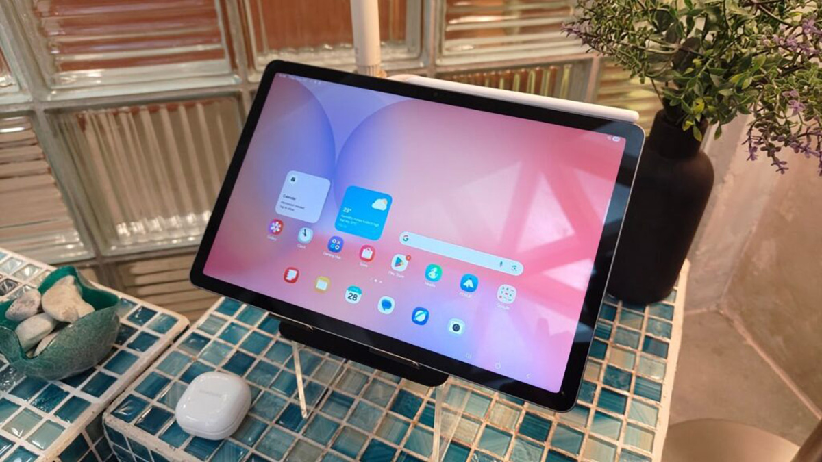 Galaxy Tab S10 Lite có tính năng gì mới? Ra mắt khi nào và giá bao nhiêu?