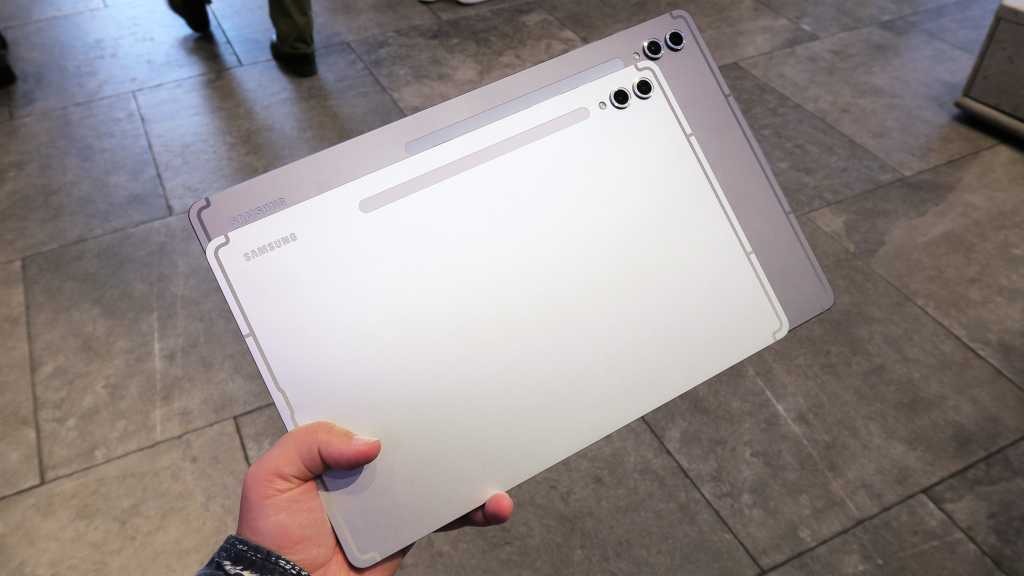 Samsung có thể ra mắt dòng Galaxy Tab S11 vào cuối năm nay