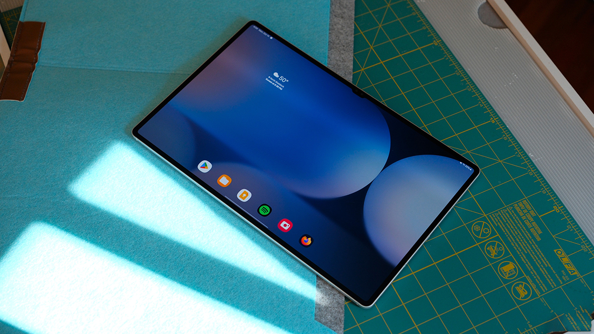 Galaxy Tab S11 nhiều khả năng mang đến nhiều tính năng AI thú vị cho người dùng