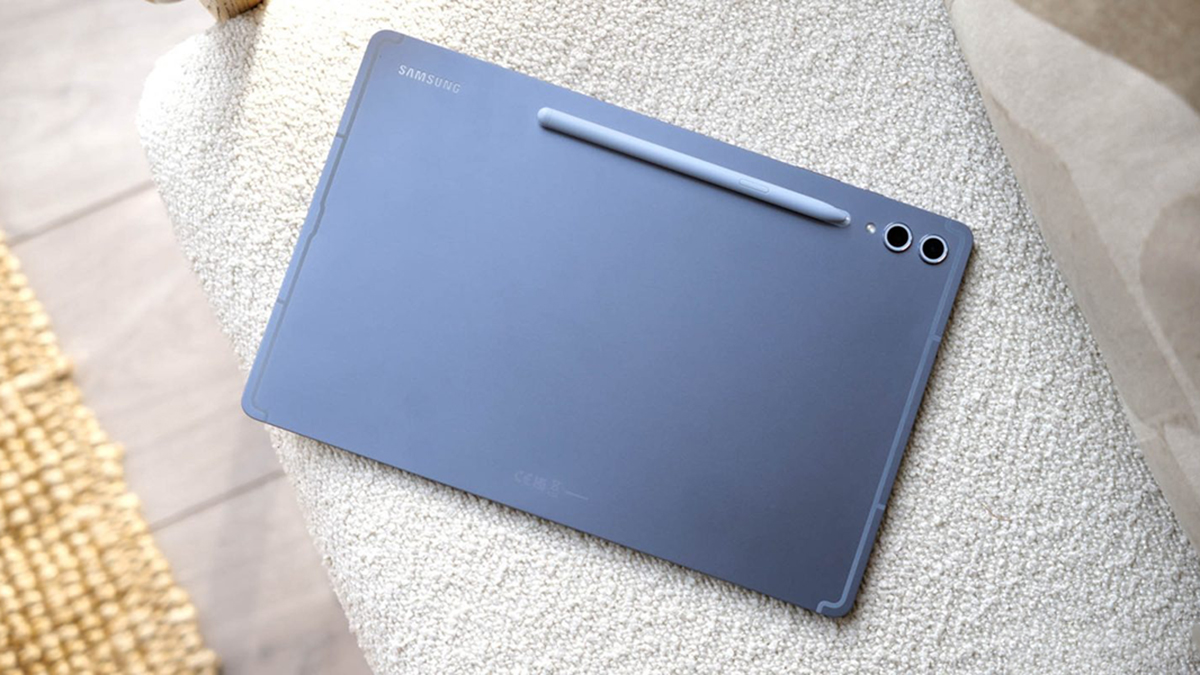 Galaxy Tab S11 được kỳ vọng mang đến trải nghiệm sử dụng cao cấp cho người dùng