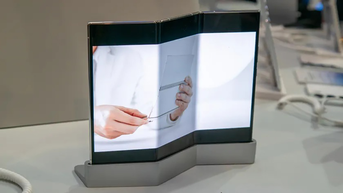 Galaxy Z TriFold có gì mới về camera