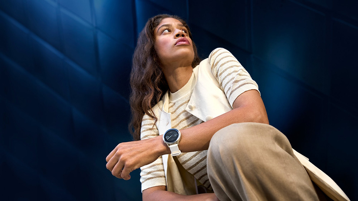 Đồng hồ có nhiều tính năng theo dõi sức khỏe