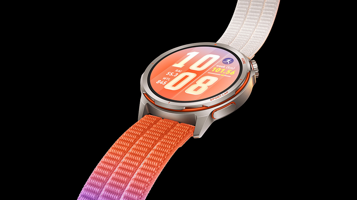 Huawei Watch GT Runner 2 có gì mới về pin