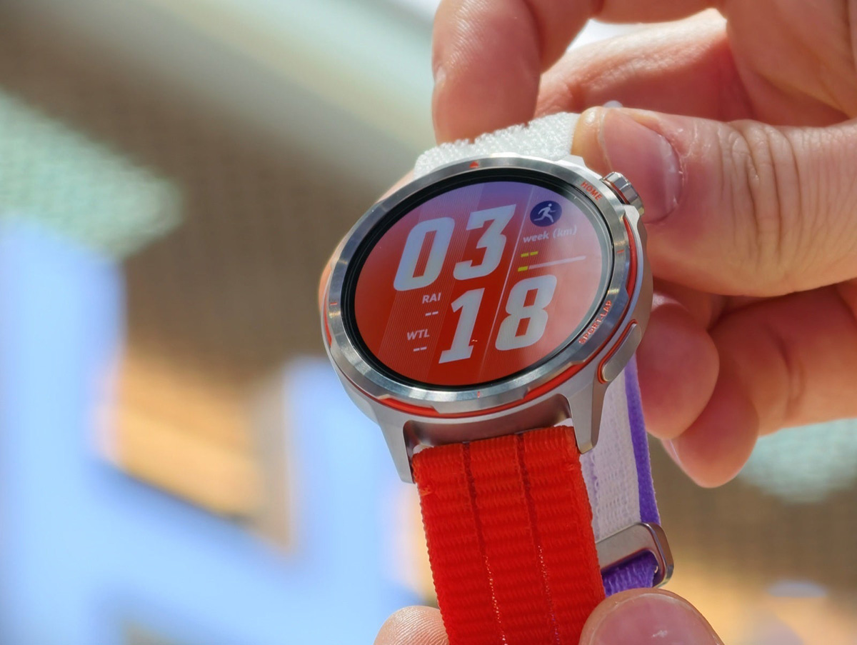 Huawei Watch GT Runner 2 có gì mới và giá bao nhiêu