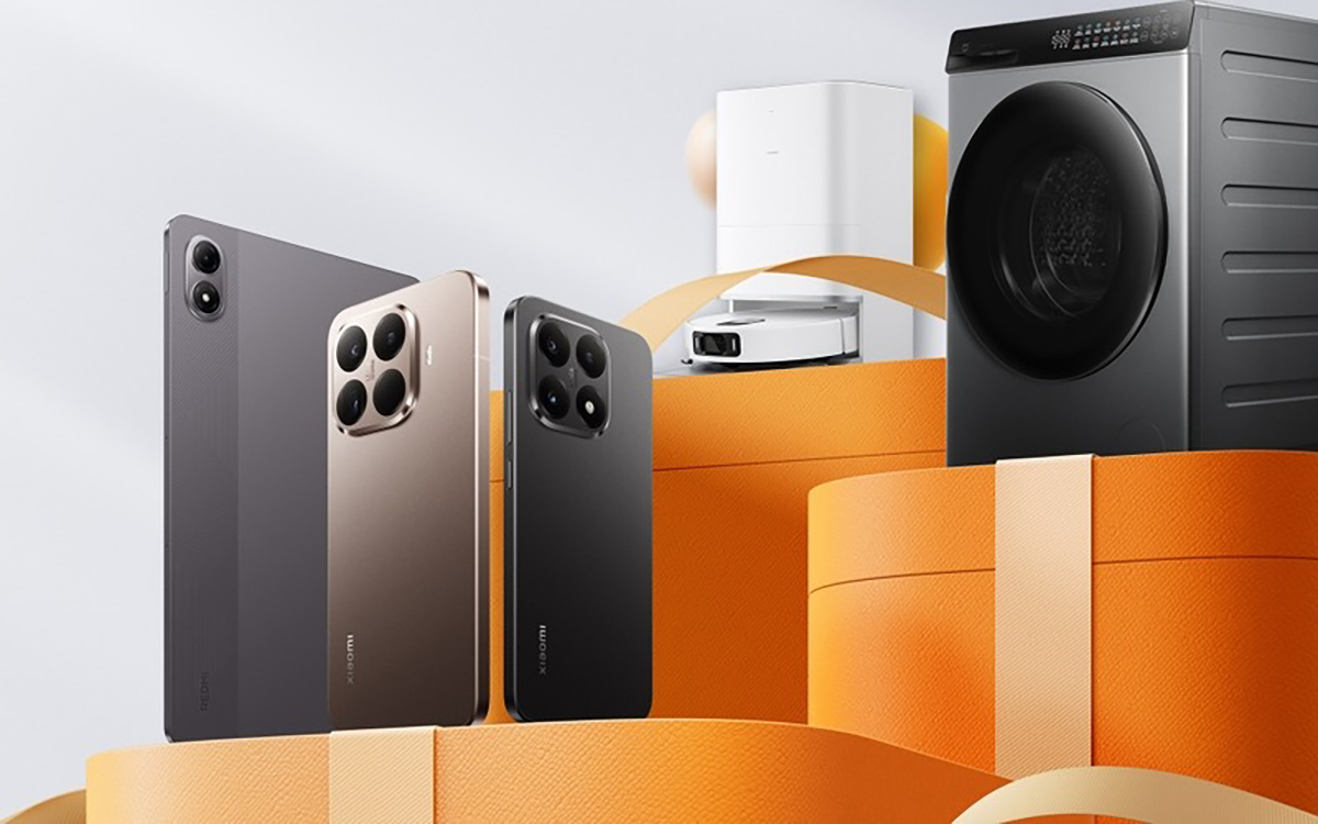 HyperOS 3.1 có gì mới và điện thoại được cập nhật