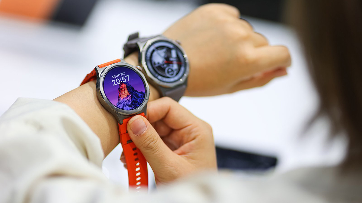 OPPO Watch X3 có gì mới? Khi nào bán tại Việt Nam? OPPO Watch X3 có gì mới? Khi nào bán tại Việt Nam?