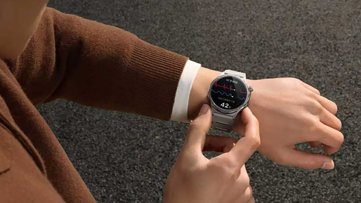 OPPO Watch X3 có gì mới và ra mắt khi nào