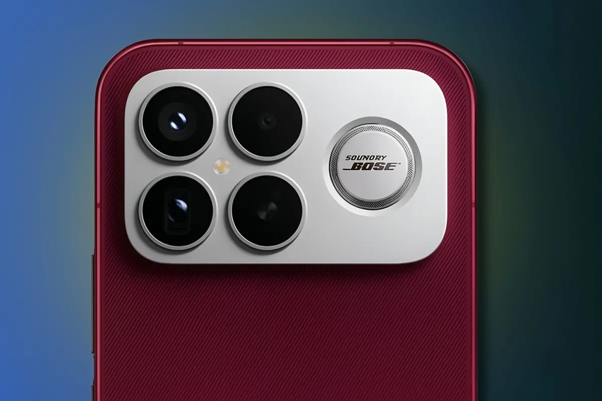 POCO F8 Ultra có gì mới về camera