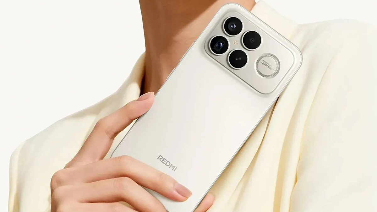 POCO F8 Ultra có gì mới về bộ xử lý