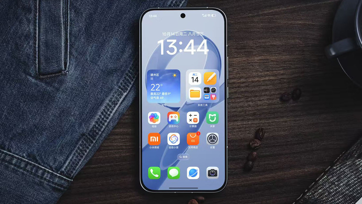 POCO F8 Ultra có gì mới về màn hình