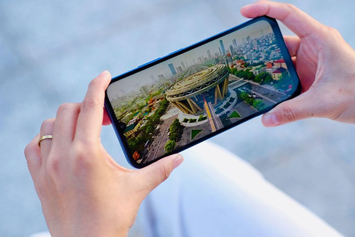 Redmi 15C có gì mới về hiệu năng