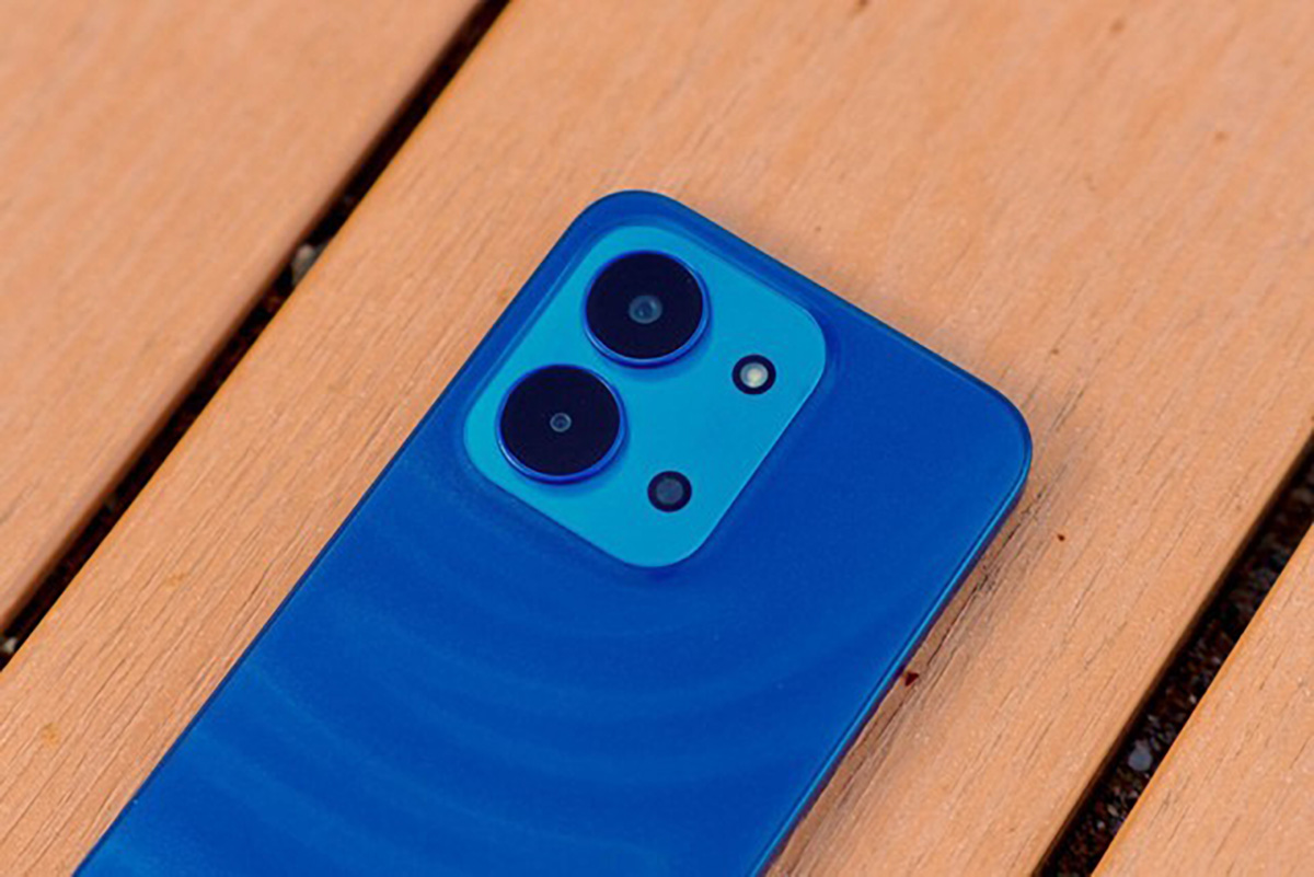 Redmi 15C có gì mới về camera