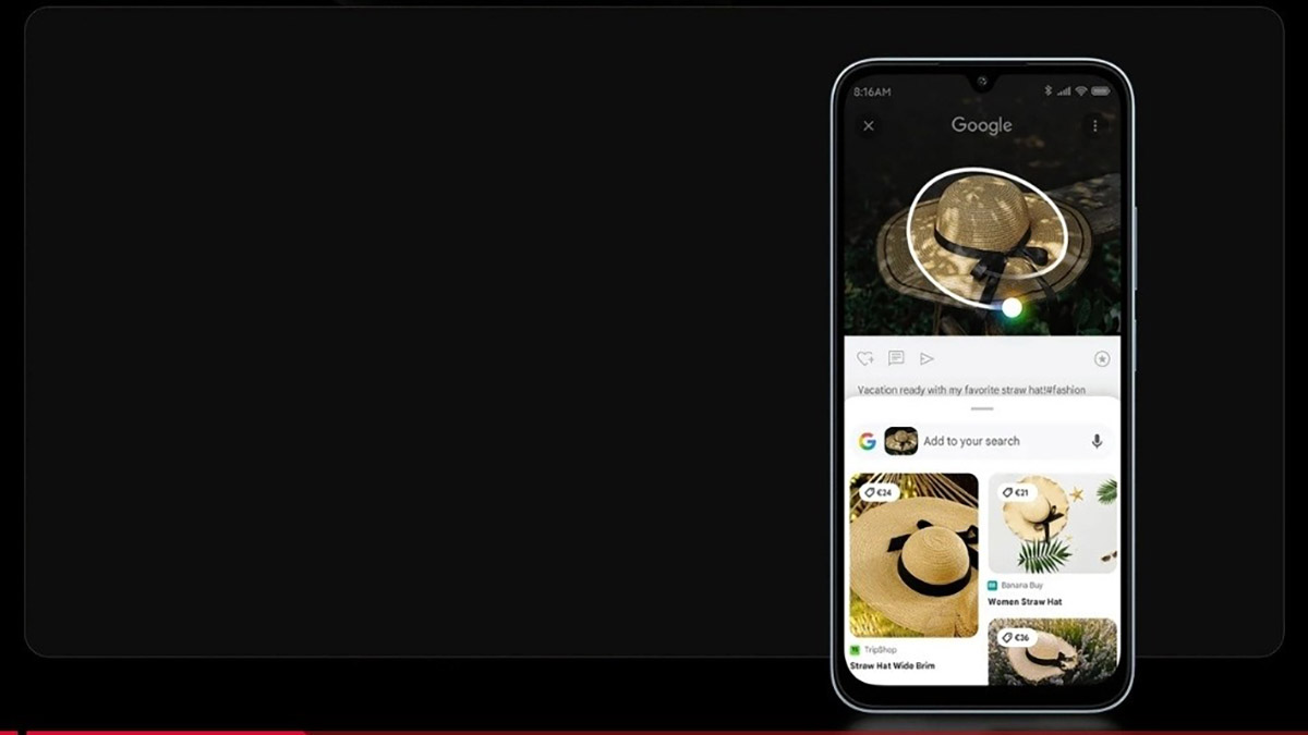Xiaomi Redmi A7 Pro có gì mới về phần mềm