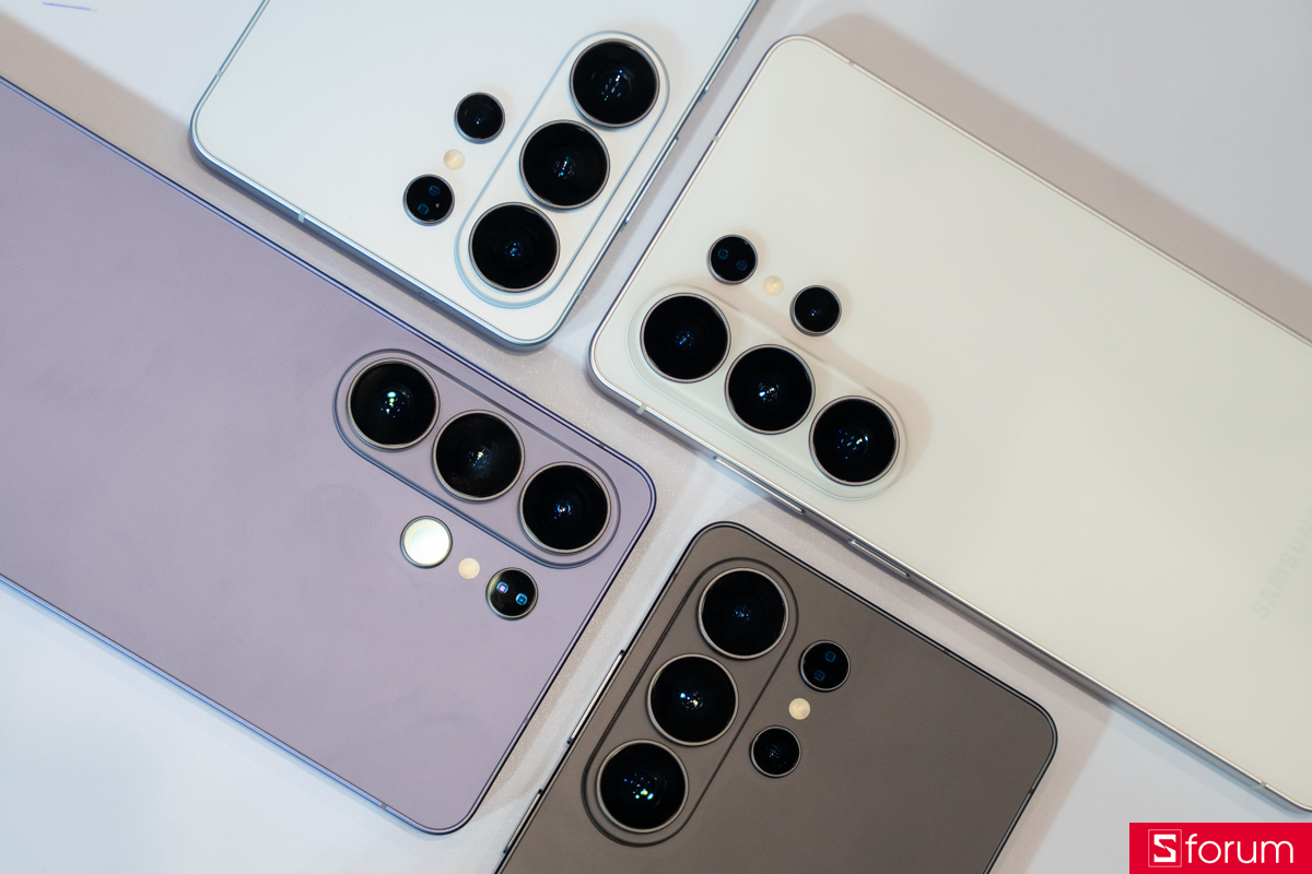 Tính năng Galaxy S26 Ultra có gì mới về camera