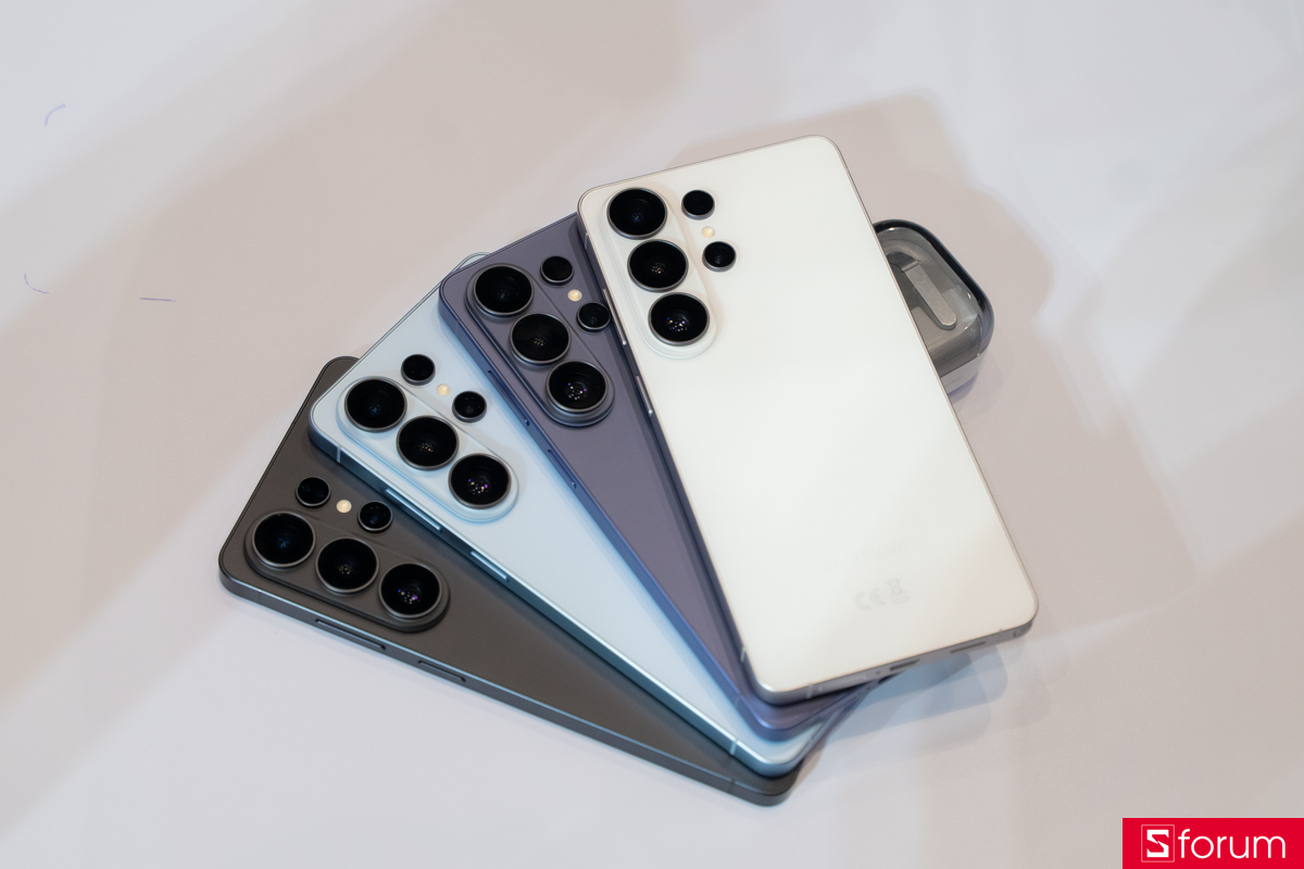 Tính năng Galaxy S26 Ultra có gì thú vị