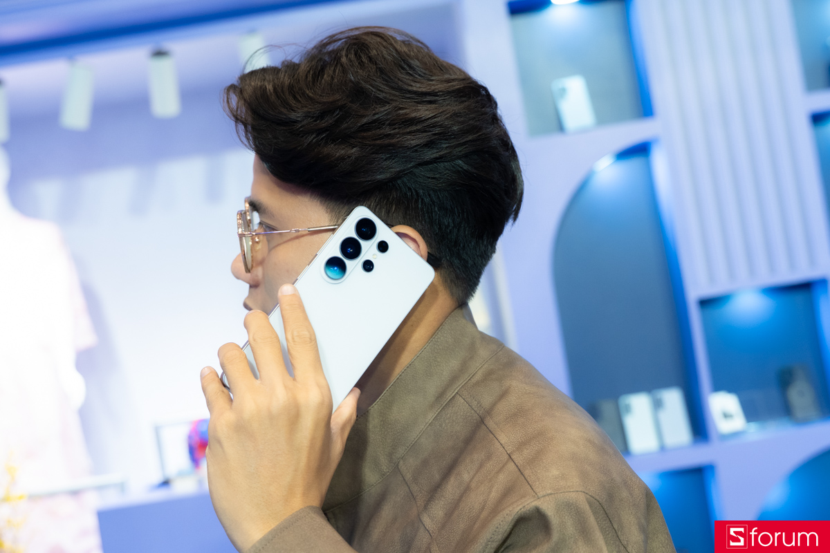 Tính năng Galaxy S26 Ultra có gì mới về màn hình