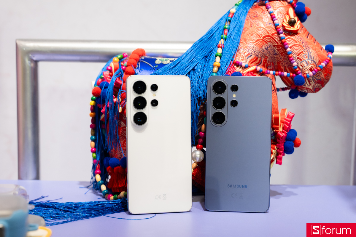 Tính năng Galaxy S26 Ultra có gì mới