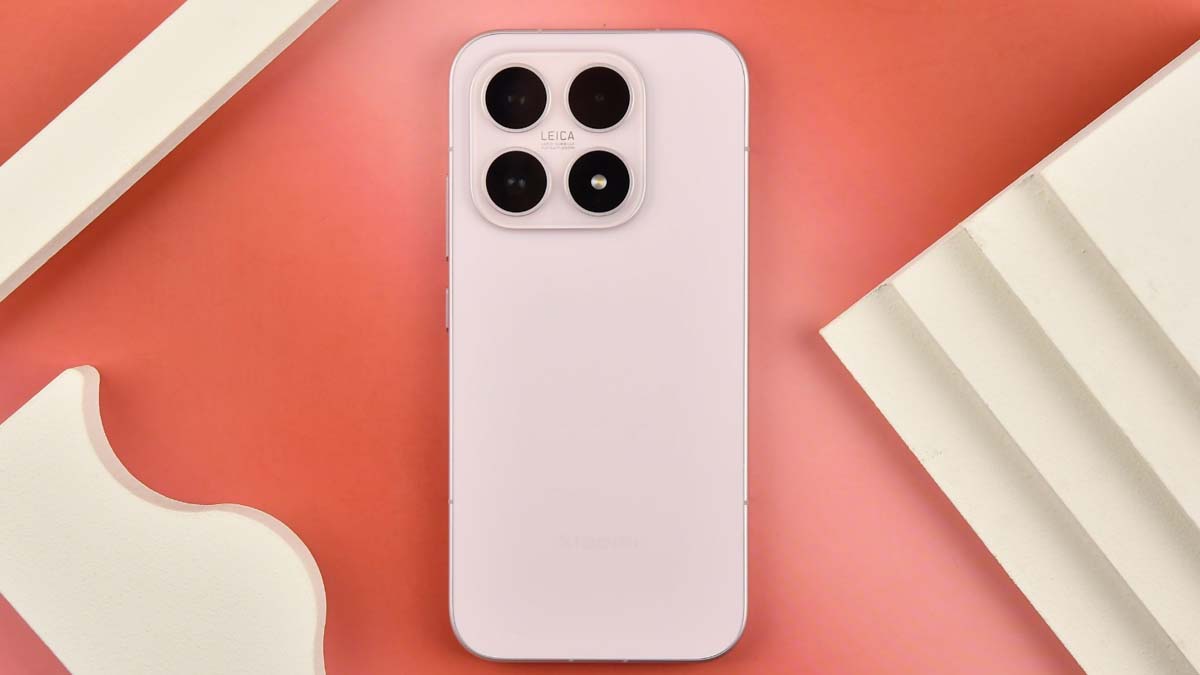Xiaomi 17