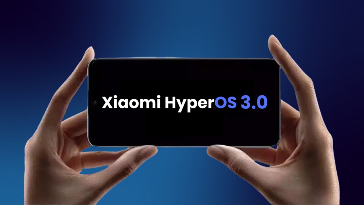 Xiaomi HyperOS 3 có gì mới về tính năng