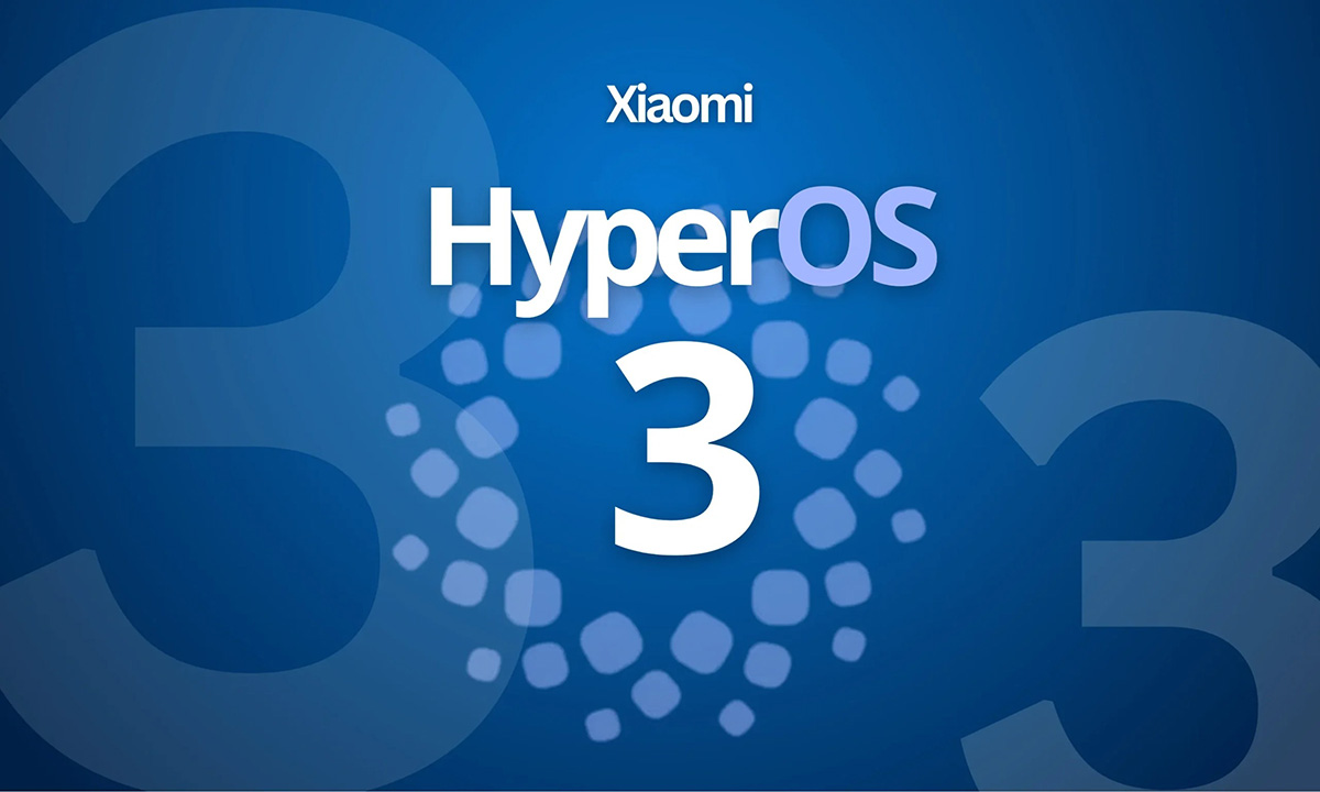 Xiaomi HyperOS 3 có gì mới về ứng dụng