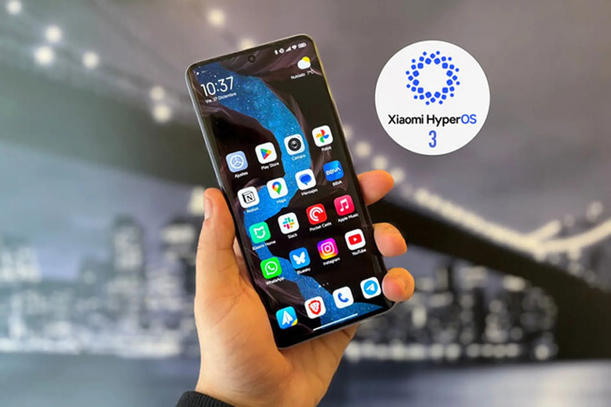 Xiaomi HyperOS 3 có gì mới về camera