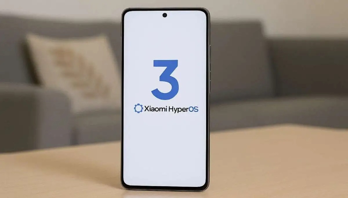 Xiaomi HyperOS 3 có gì mới? Điện thoại Xiaomi nào được cập nhật?