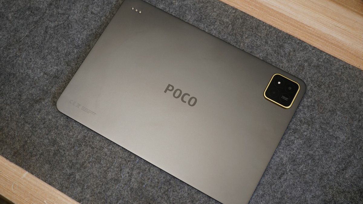 Xiaomi POCO Pad X1 có tính năng gì mới, ra mắt khi nào và giá bao nhiêu?