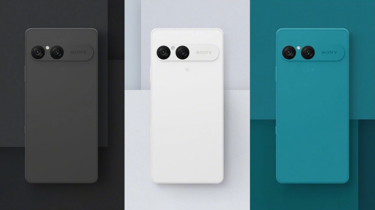 Sony Xperia 10 VII có gì mới