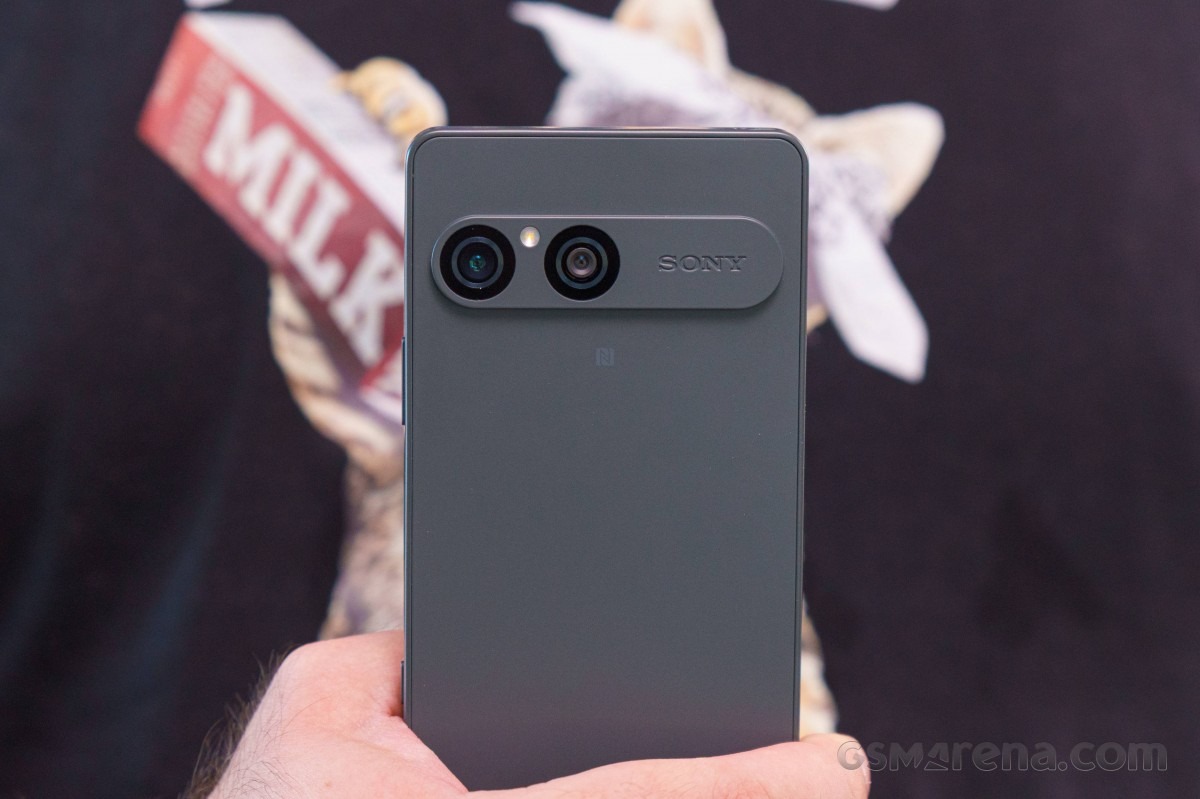 Sony Xperia 10 VII có gì mới về trải nghiệm nhiếp ảnh