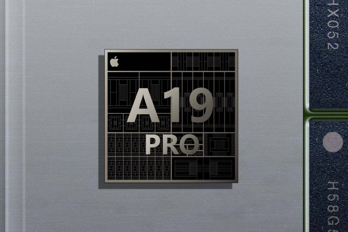 So sánh Dimensity 9500 vs A19 Pro về tổng quan về CPU