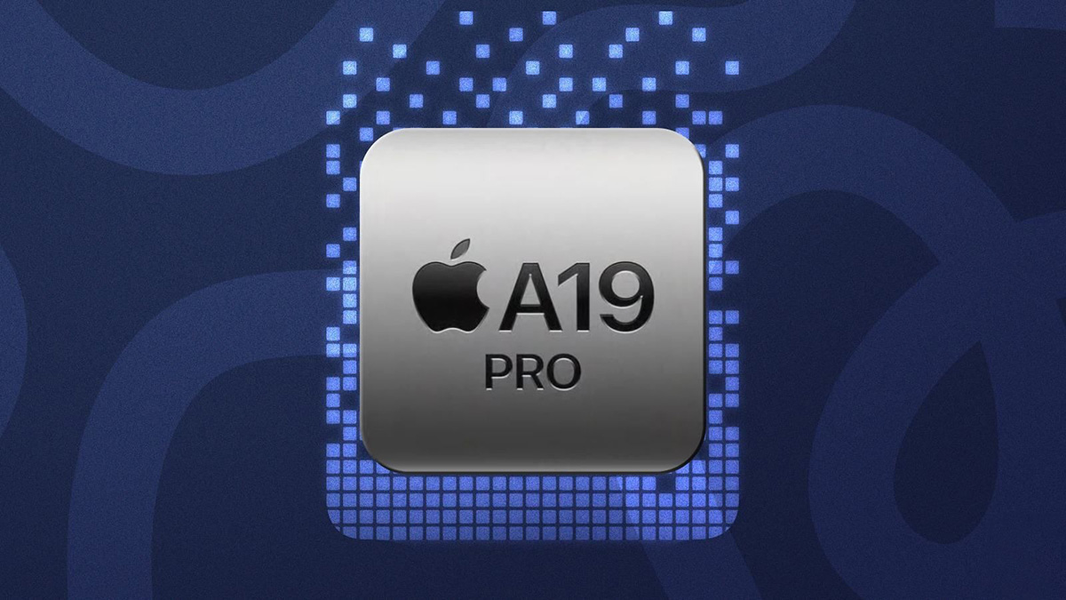 So sánh Apple A19 Pro và A18 Pro về GPU