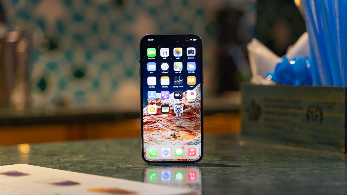 Cấu hình iPhone 12 Pro Max: Dùng chip gì, hiệu năng ra sao và có tính năng gì đáng chú ý?