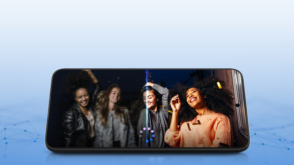 Chip Exynos 1680 có gì mới về kết nối