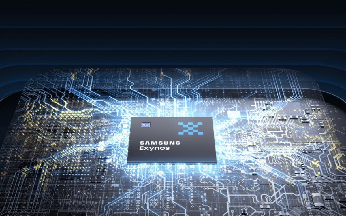Chip Exynos 1680 có gì mới