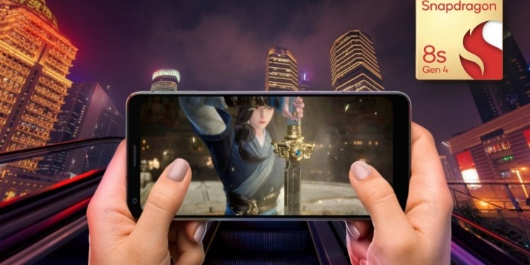 Chip Snapdragon 8s Gen 4 có gì mới về GPU