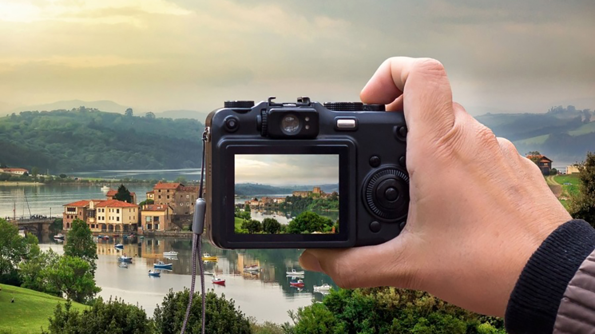 Có nên mua máy ảnh cũ không để sử dụng