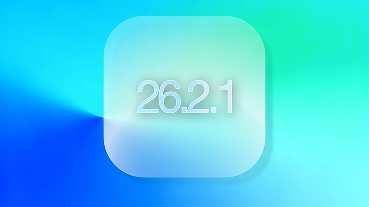 Đánh giá iOS 26.2.1 về hiệu năng