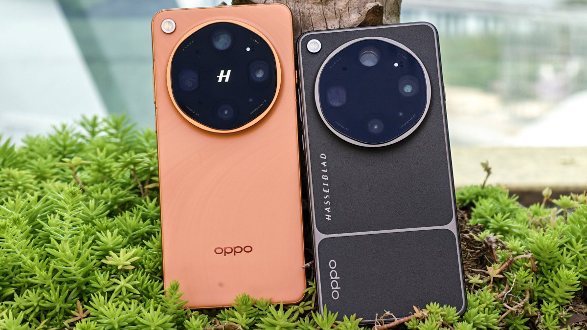 Những điểm nổi bật của OPPO Find X9 Ultra: Camera Hasellblad đỉnh cao, thông số khủng