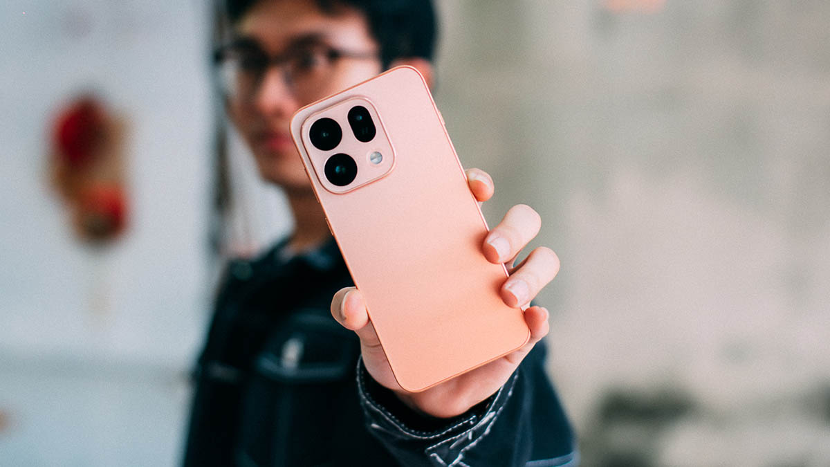 Điểm danh loạt smartphone cập bến thị trường Việt Nam trong tháng 5 này!