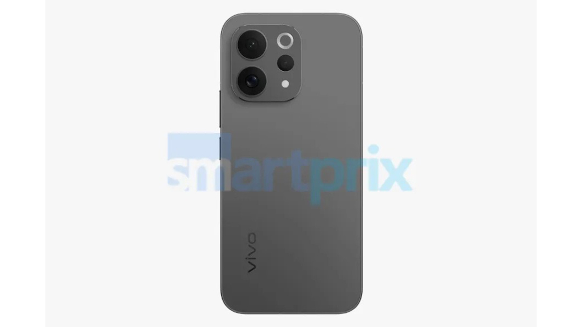 vivo V70 Lite là smartphone sắp ra mắt tháng 2/2026