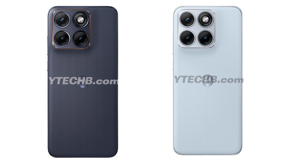 Di động Motorola là smartphone sắp ra mắt tháng 2/2026