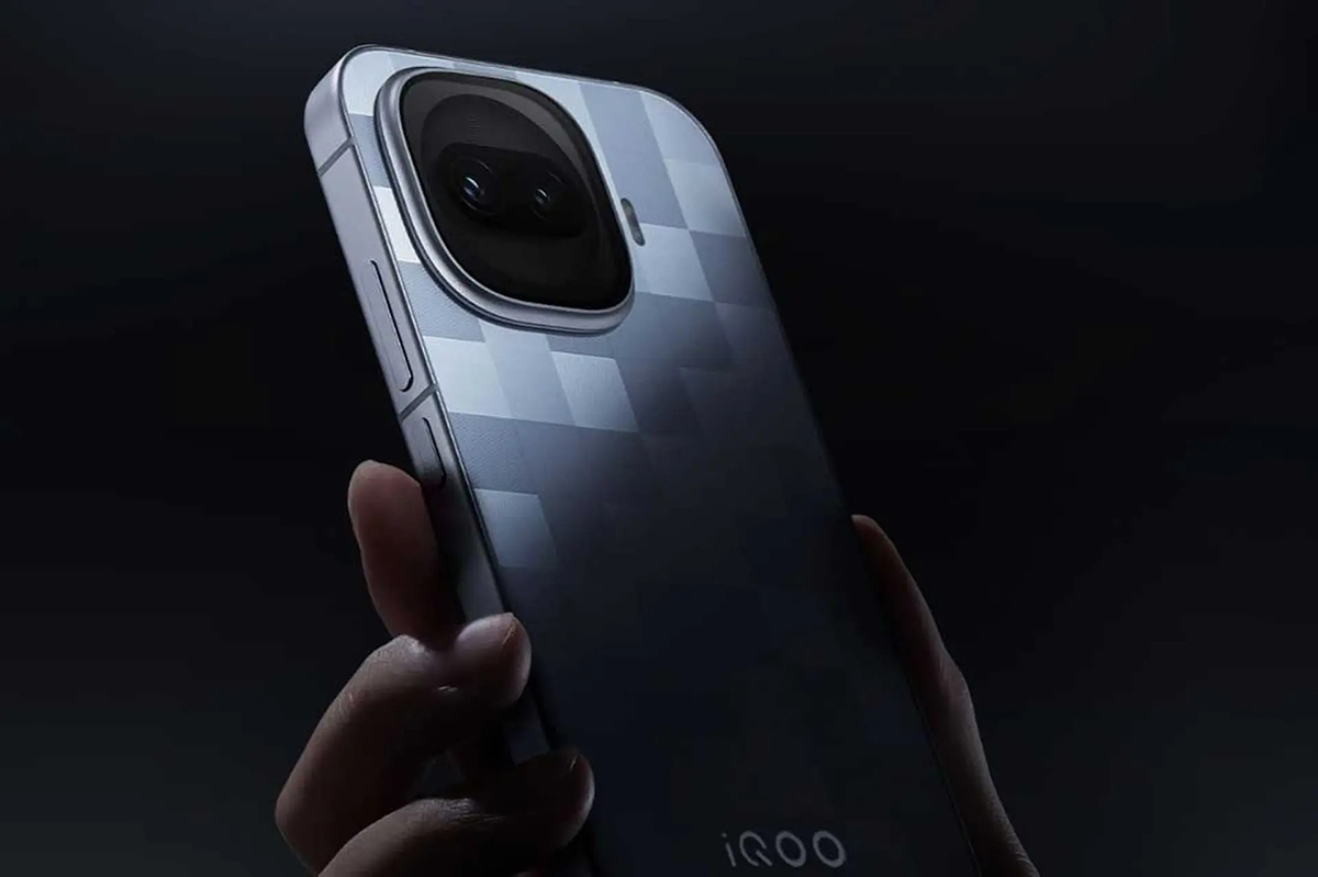 vivo iQOO 15R là smartphone sắp ra mắt tháng 2/2026